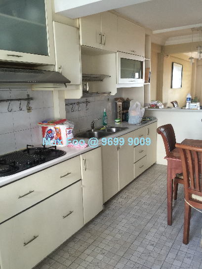 Blk 6 Marine Terrace (Marine Parade), HDB 3 Rooms #45927802